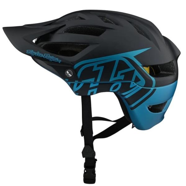 Troy Lee Designs A1 Classic Mips Ivy